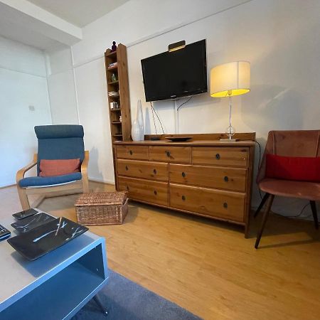Very Central Flat In London Close To Stockwell Station Εξωτερικό φωτογραφία