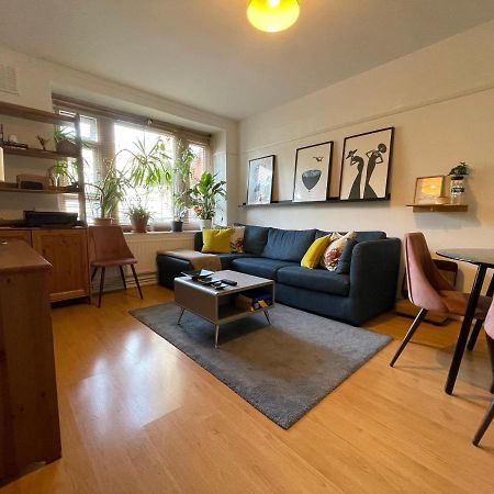 Very Central Flat In London Close To Stockwell Station Εξωτερικό φωτογραφία