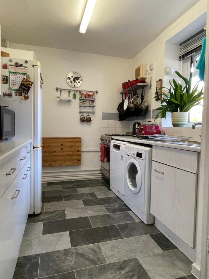 Very Central Flat In London Close To Stockwell Station Εξωτερικό φωτογραφία