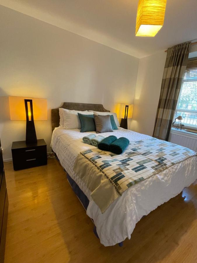 Very Central Flat In London Close To Stockwell Station Εξωτερικό φωτογραφία