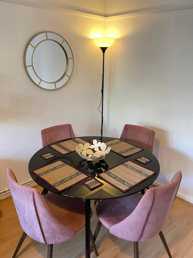 Very Central Flat In London Close To Stockwell Station Εξωτερικό φωτογραφία