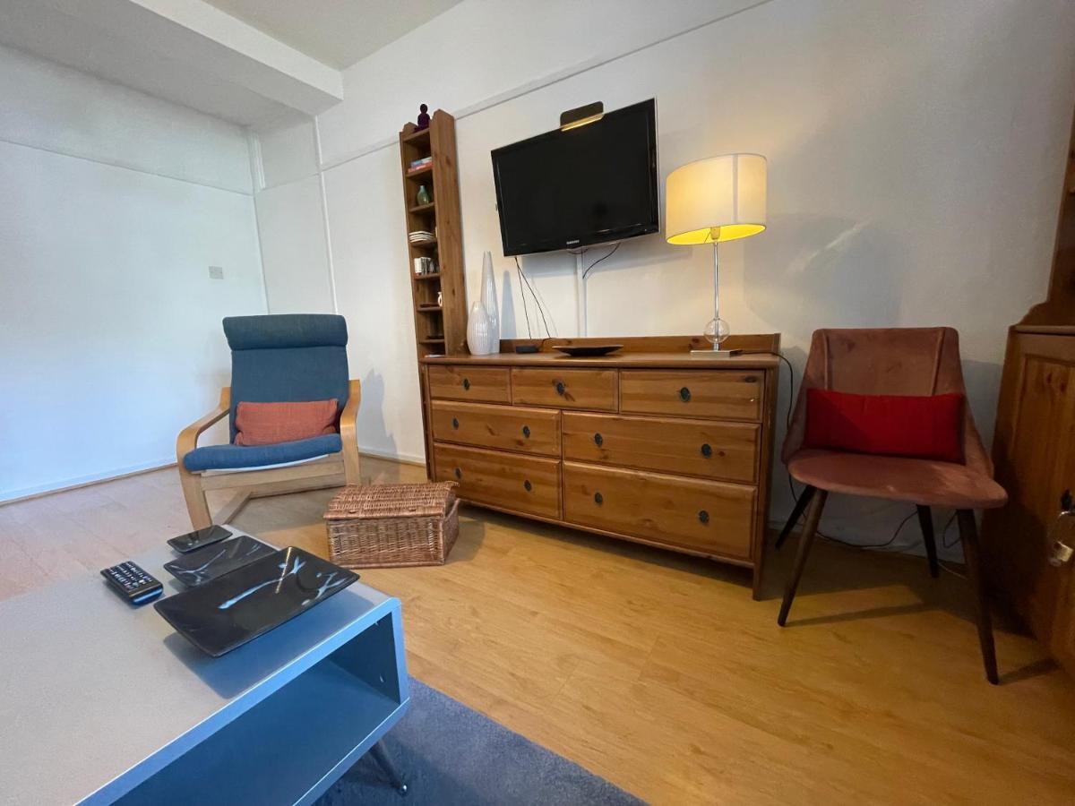Very Central Flat In London Close To Stockwell Station Εξωτερικό φωτογραφία