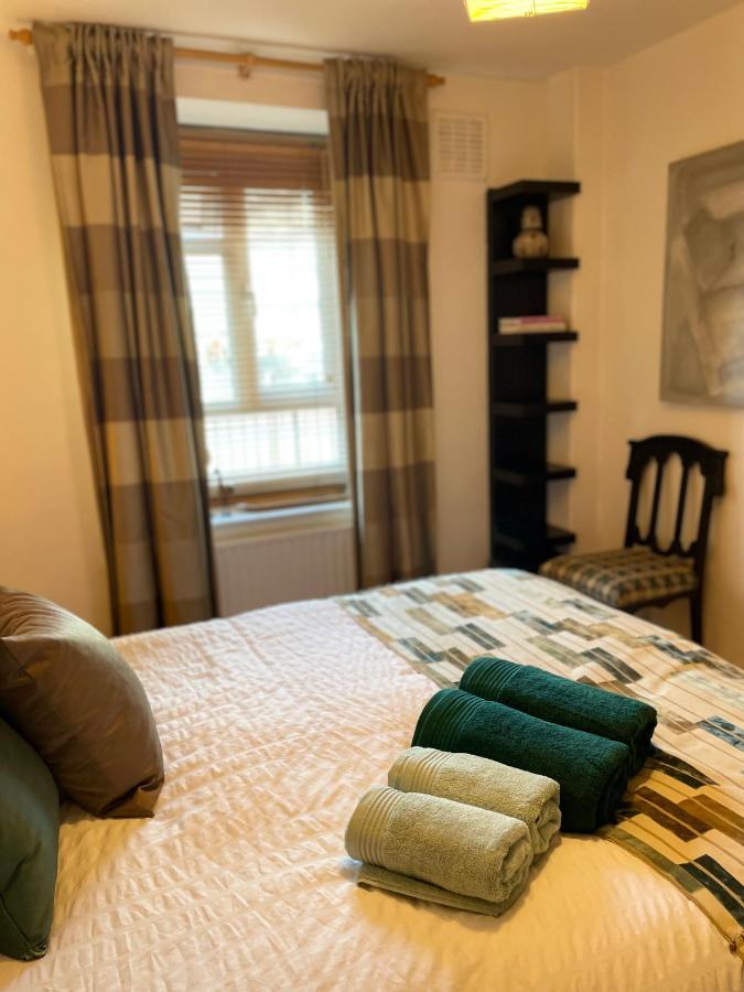 Very Central Flat In London Close To Stockwell Station Εξωτερικό φωτογραφία