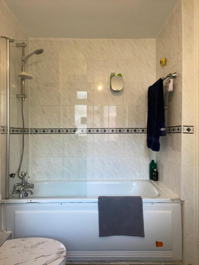 Very Central Flat In London Close To Stockwell Station Εξωτερικό φωτογραφία